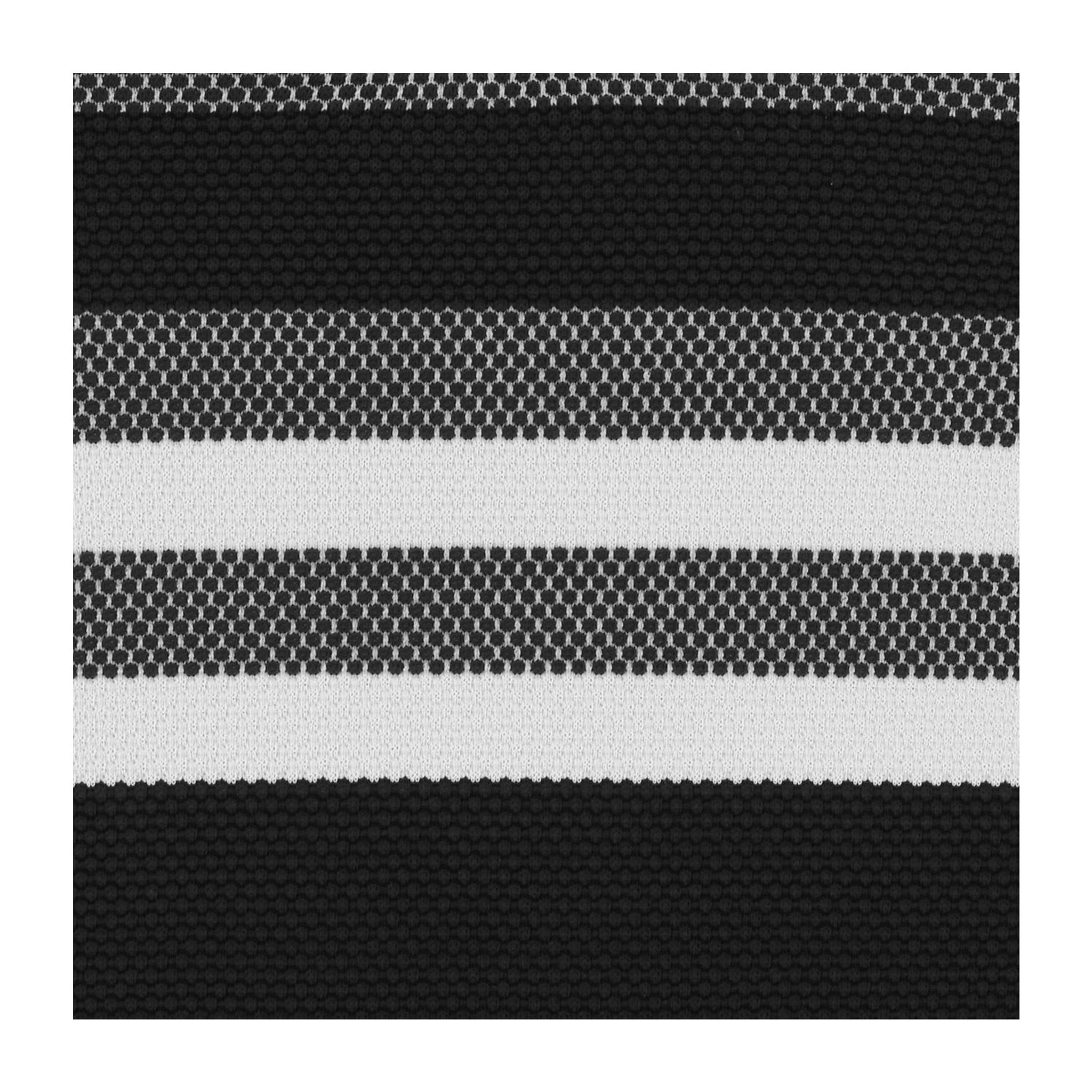 Chervo W Ami SL Polo Nero/Bianco Donna