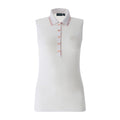 Chervo Polo Aghene W Bianco Donna