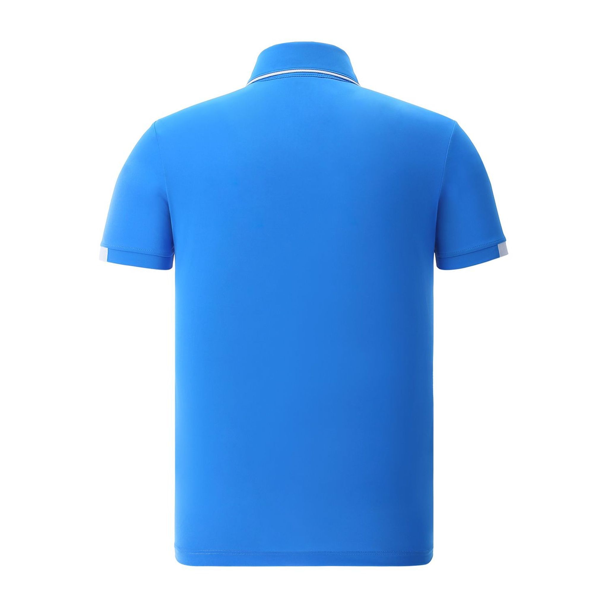 Chervo Polo Alberigo Blu Uomo