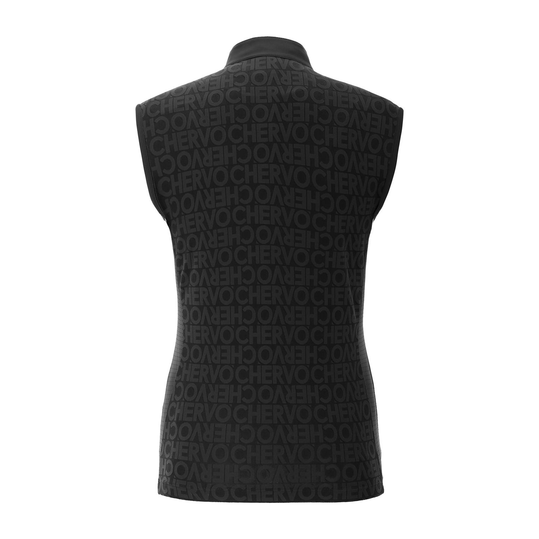 Chervo Polo Avonia W Nero Donna