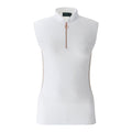 Chervo Polo Avonia W Bianco Donna