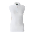 Chervo Polo Avonia W Bianco Donna