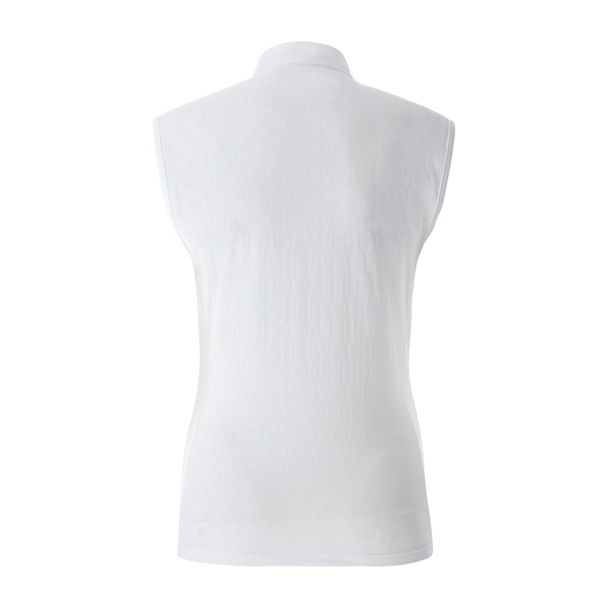 Chervo Polo Avonia W Bianco Donna