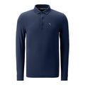 Chervo Almeno Polo Uomo Blu Navy Uomo