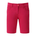 Chervo Bermuda Giarin W Berry Donna