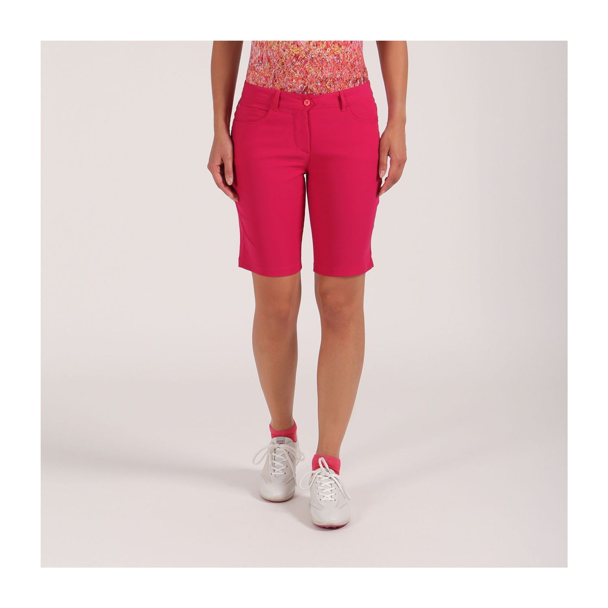 Chervo Bermuda Giarin W Berry Donna