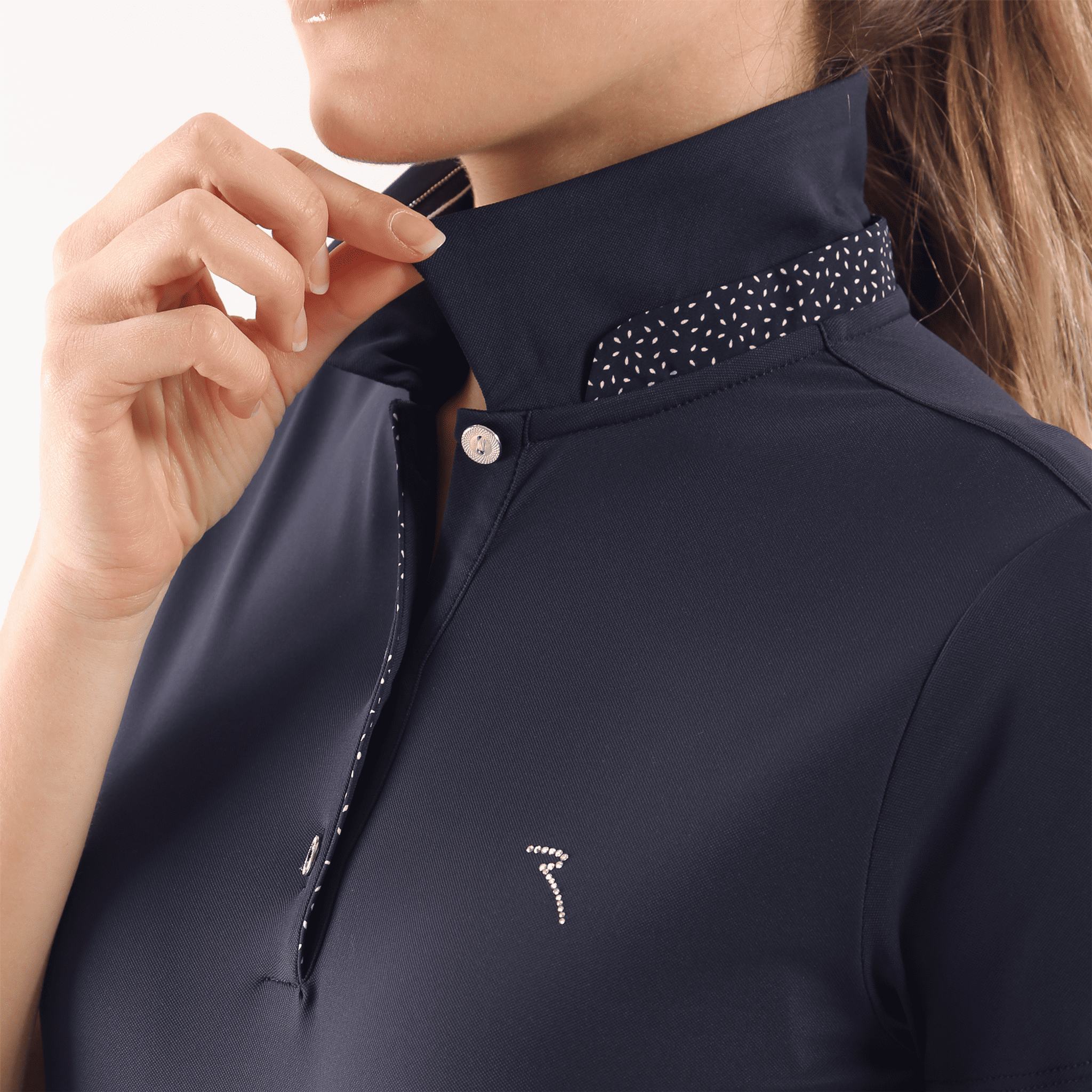 Chervo Polo Azzolina Donna