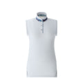 Chervo Polo Arsago W Bianco Donna