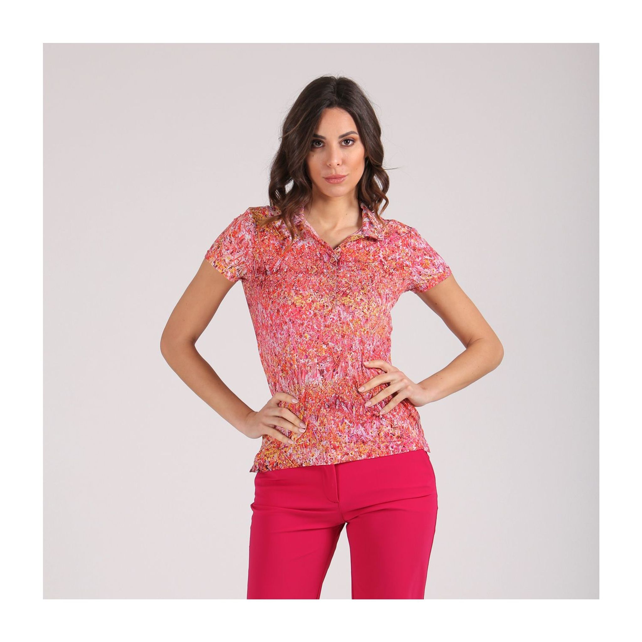 Chervo Polo Alberobello W Berry Donna