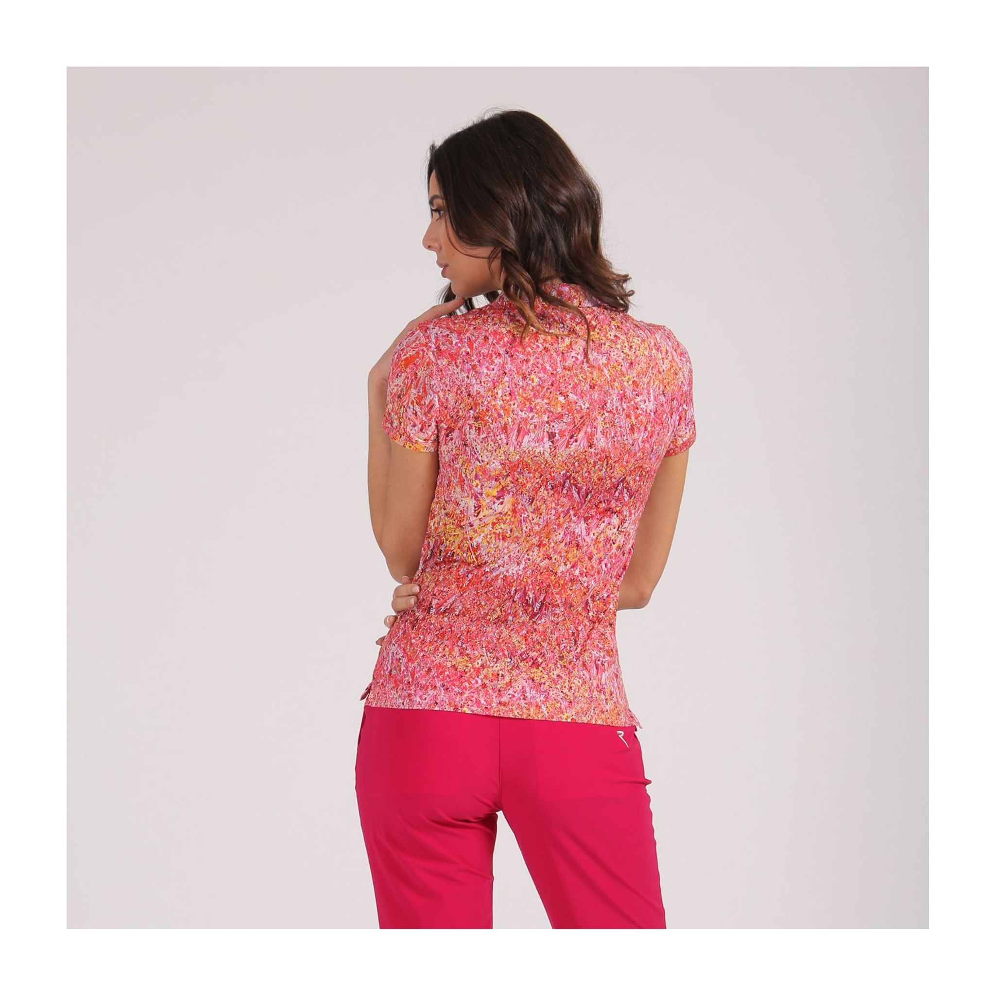 Chervo Polo Alberobello W Berry Donna