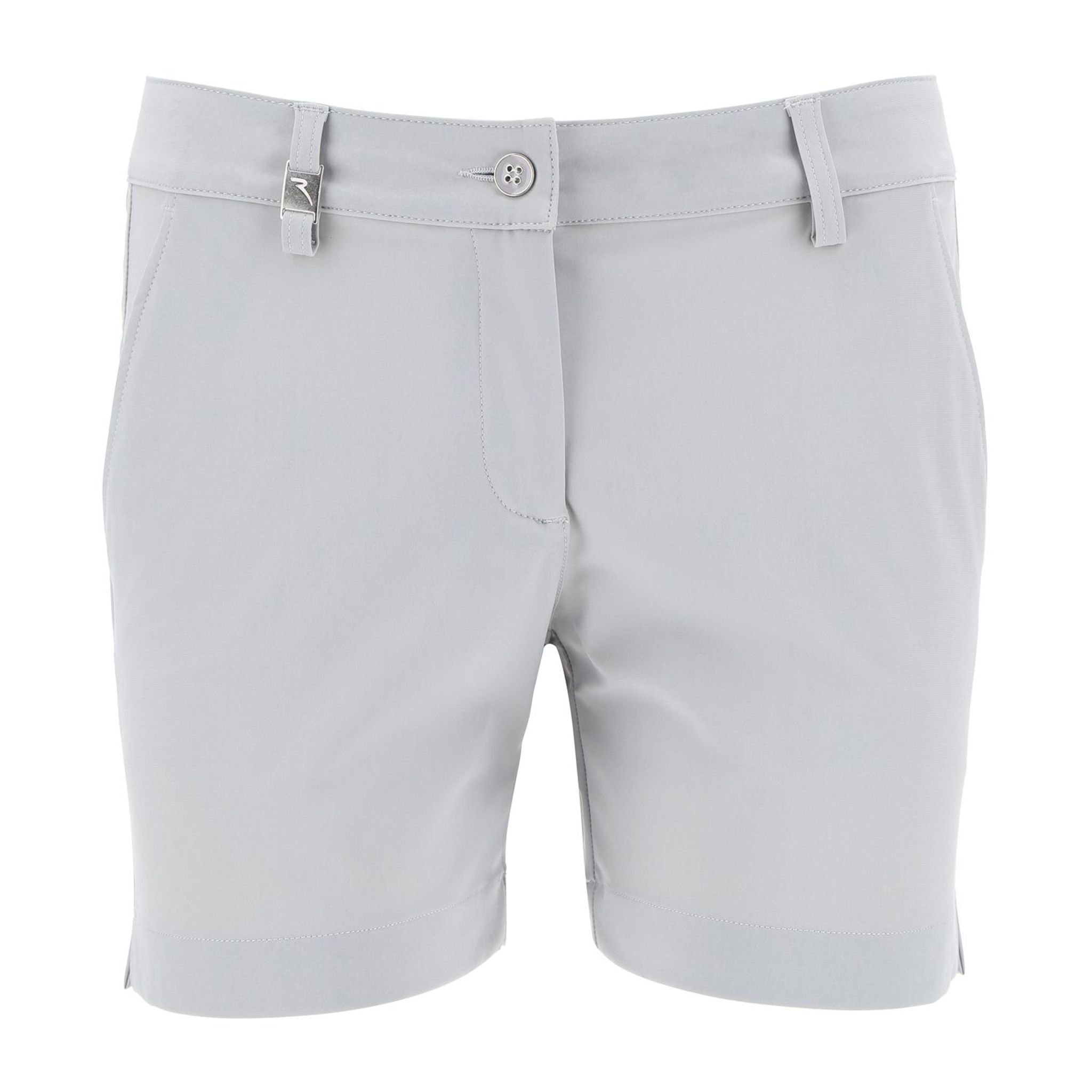 Chervo W Geppy Bermuda Grigio Donna