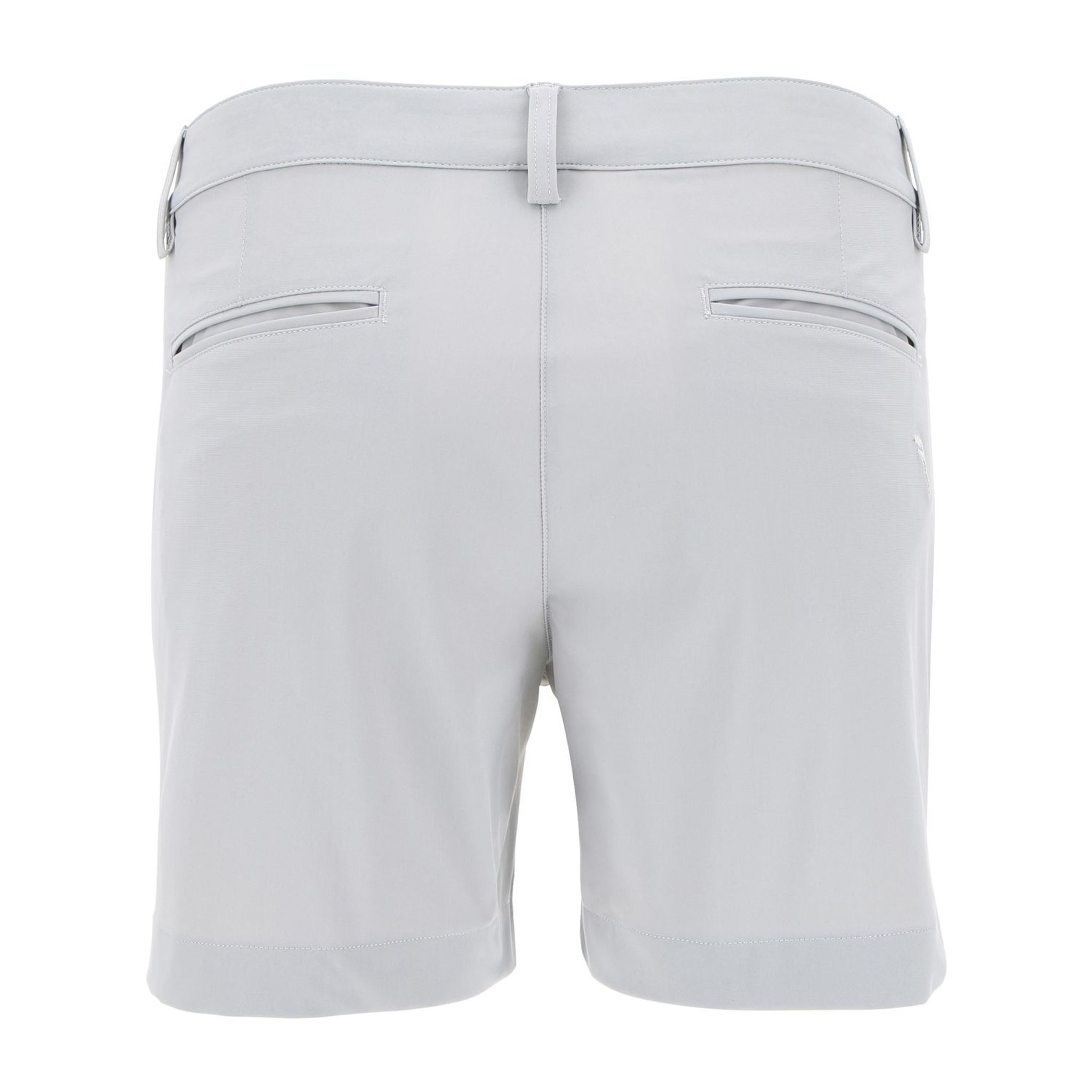 Chervo W Geppy Bermuda Grigio Donna