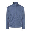 Giacca Cross Sportswear Wind Bijou Blu Uomo