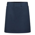 Cross Sportswear W Jersey Skort blu navy da donna