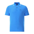 Chervo Polo Asperula Blu Uomo