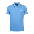 Chervo Avvocato SS Polo Blu Uomo