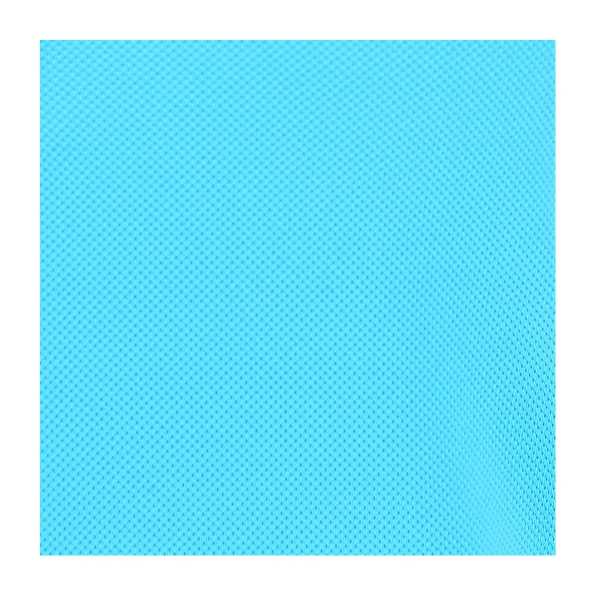 Chervo W Monkey SS Polo Azzurro Donna