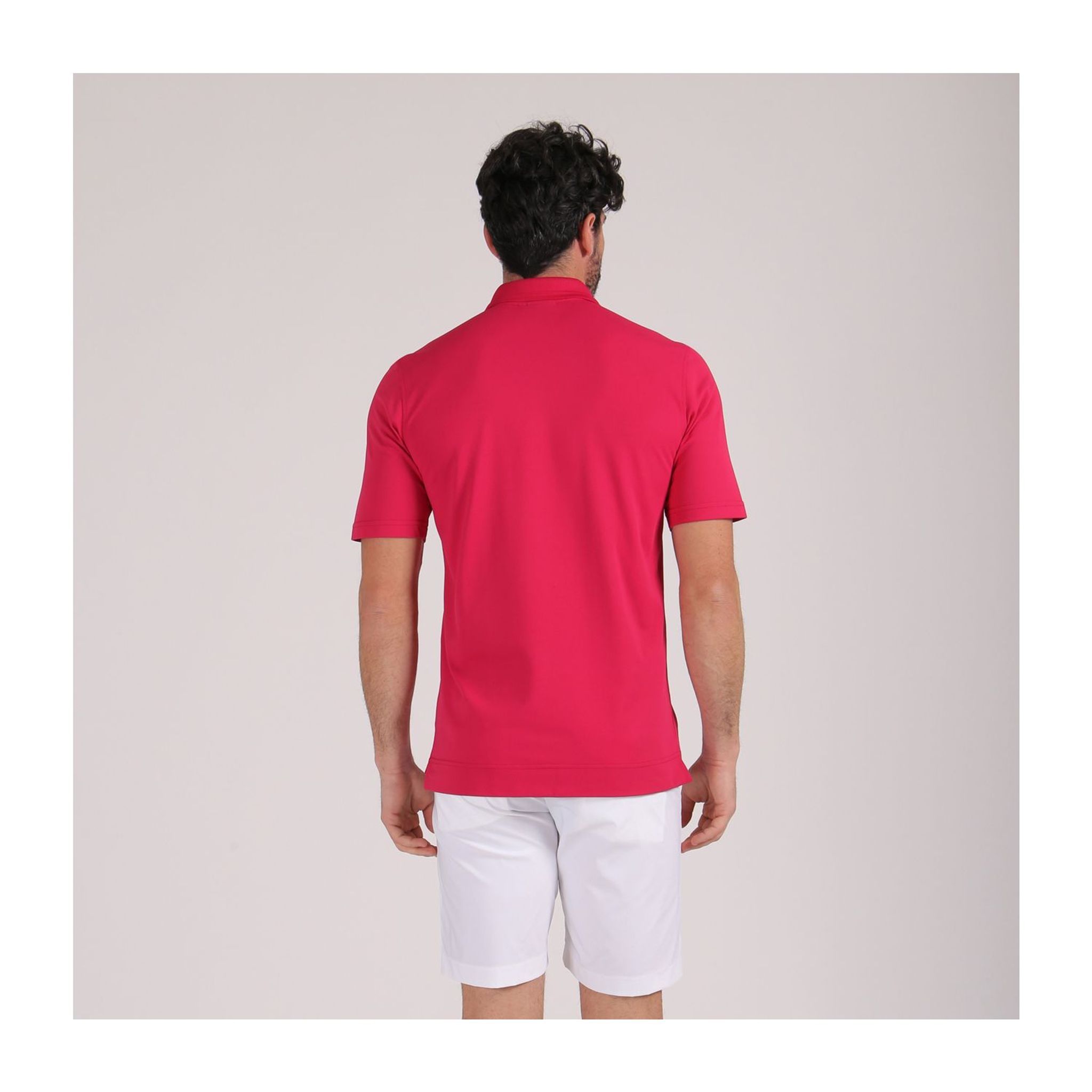 Chervo Polo Agile Berry Uomo