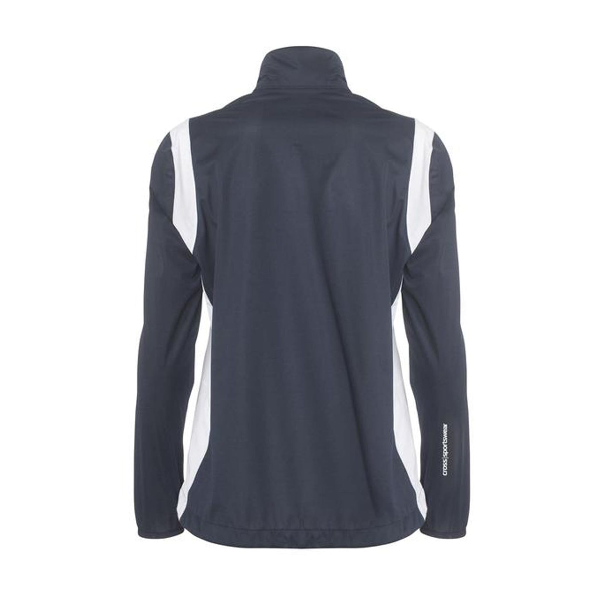 Giacca antipioggia da donna Cross Sportswear Hurricane
