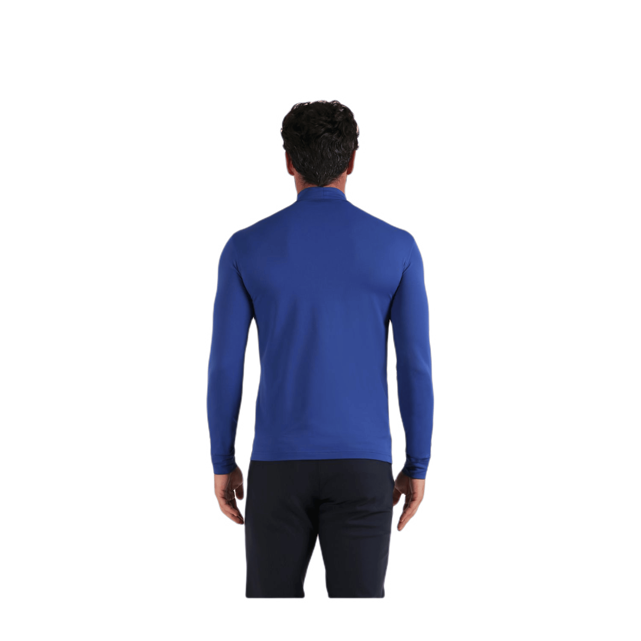 Chervo Layer Takione Blu Uomo