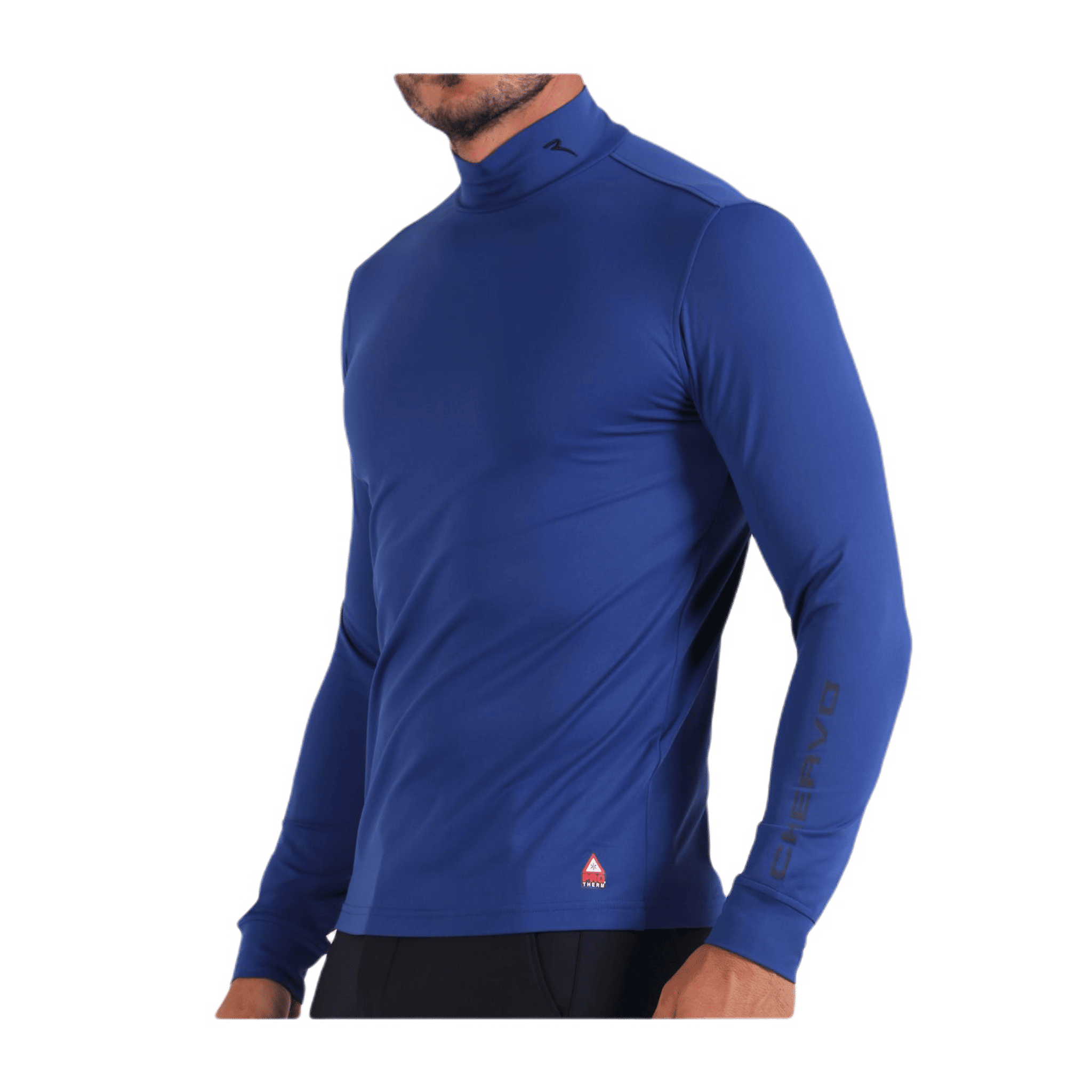 Chervo Layer Takione Blu Uomo