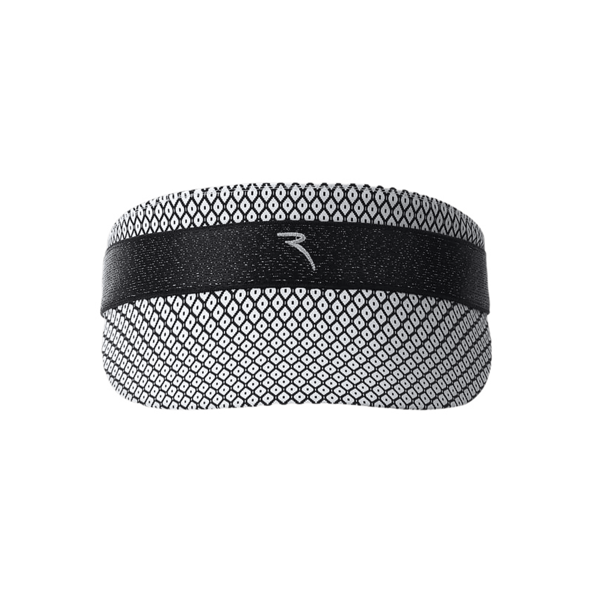 Chervo W Verta Visor Nero/Bianco Taglia Unica Donna