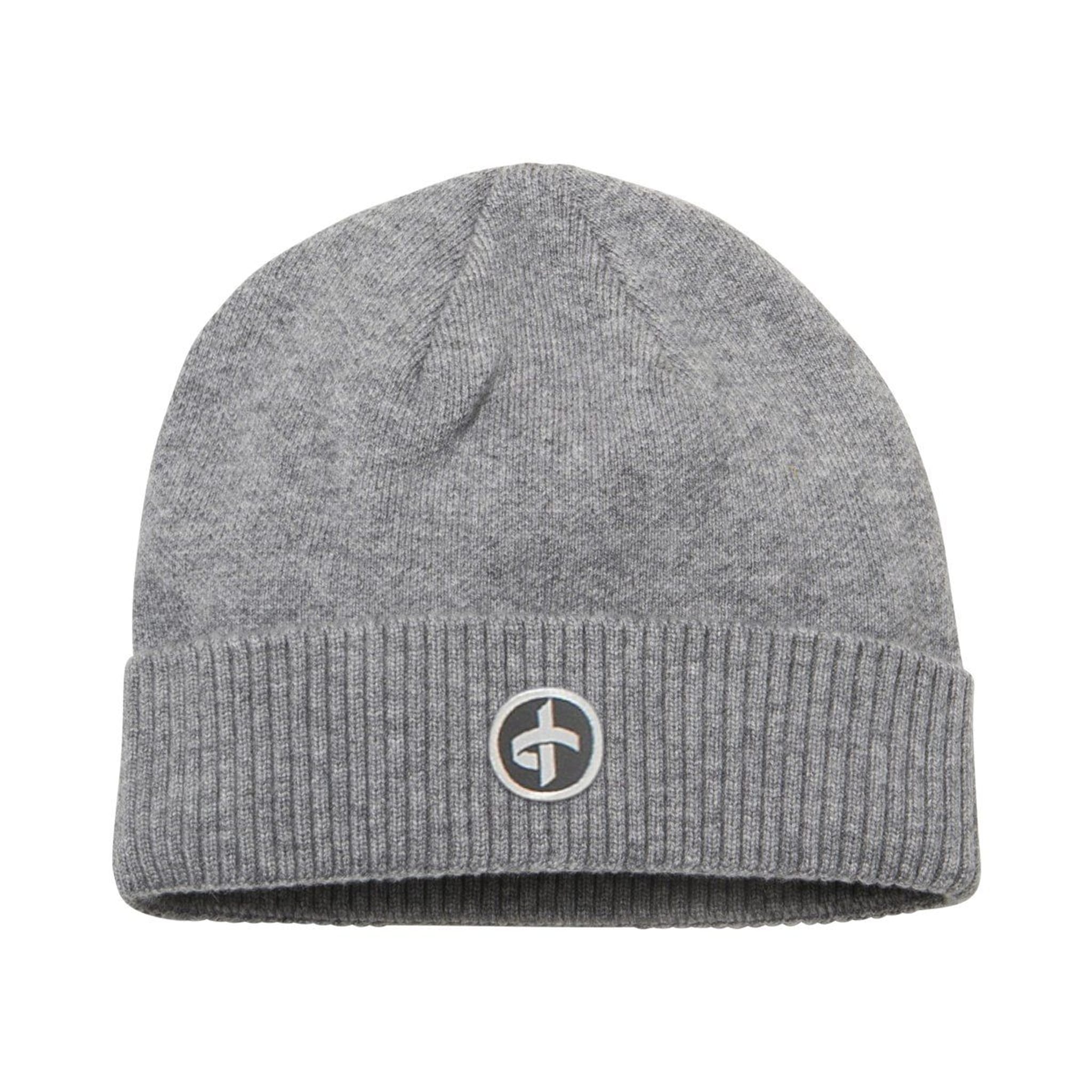 Berretto Cross Sportswear grigio/mélange
