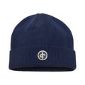 Berretto Cross Sportswear blu navy