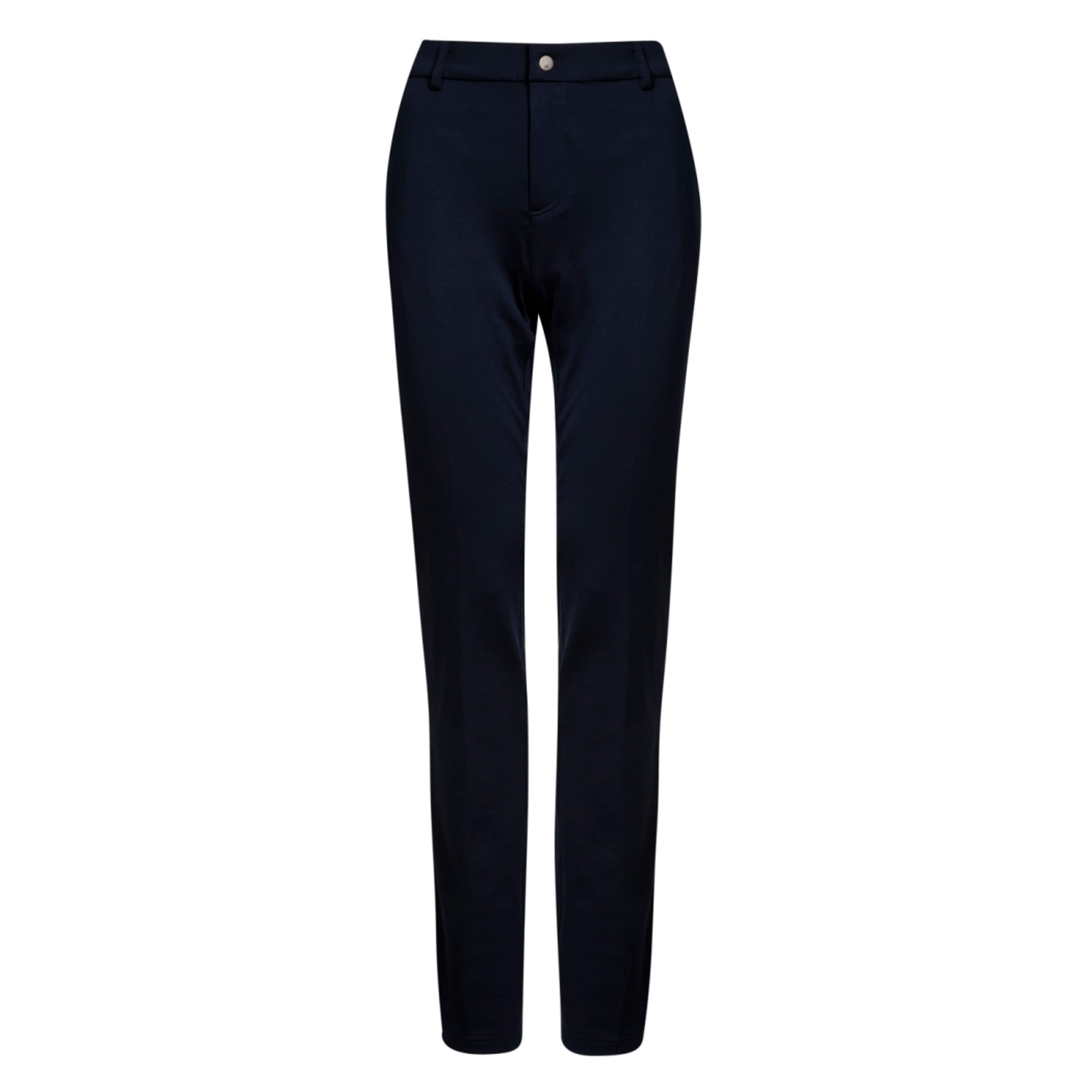 Pantaloni Cross Sportswear W Thermo Navy Donna