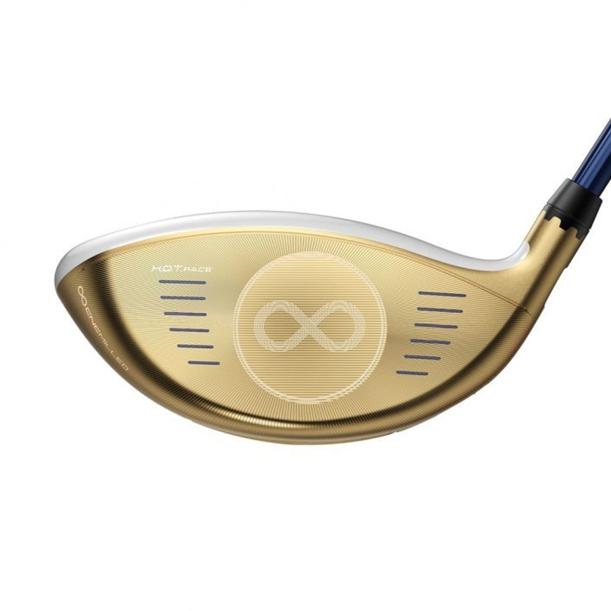 Cobra LTDX MAX PTC HE RH 10.5 R Uomo