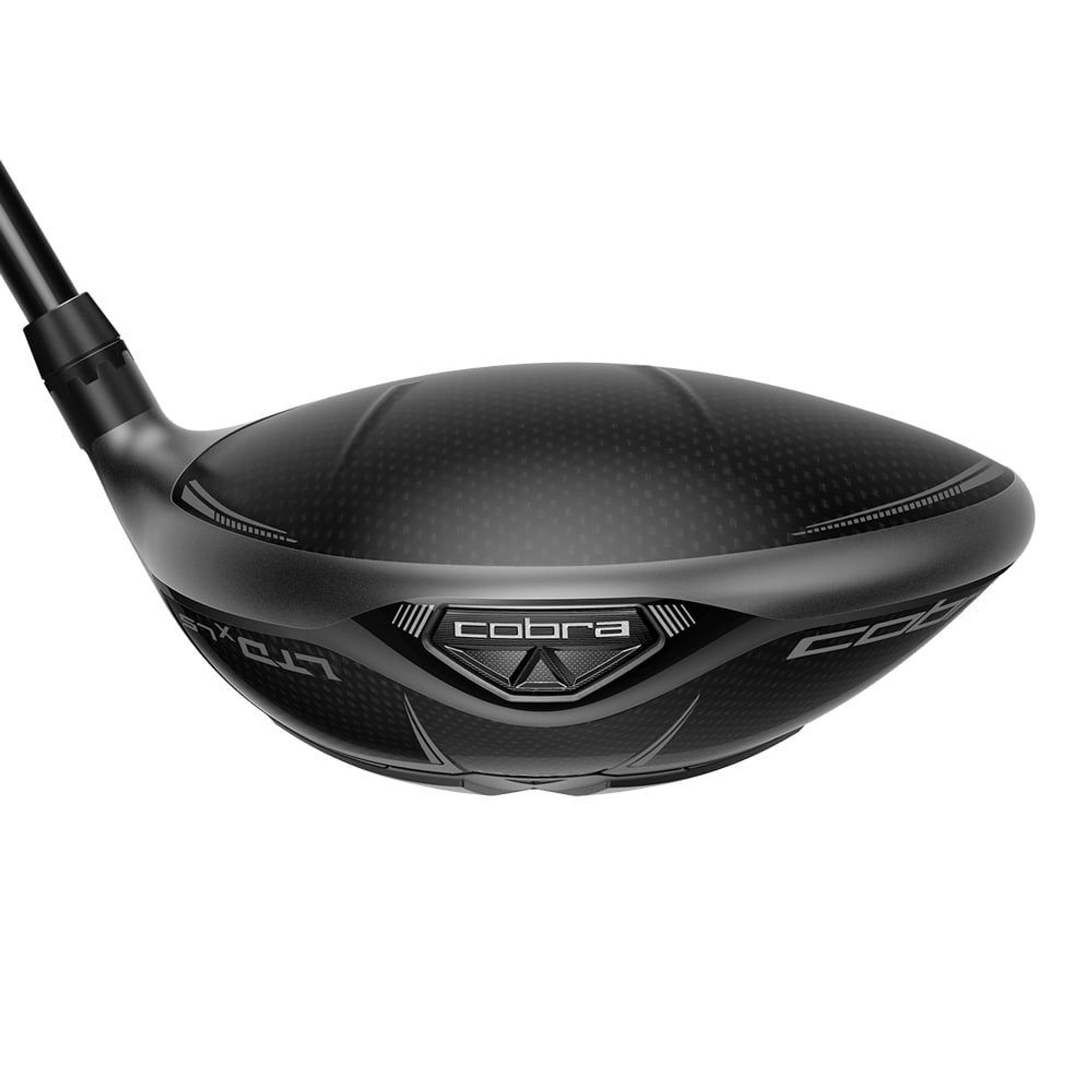 Cobra LTDX LS Blackout HE RH 9.0 S Uomo