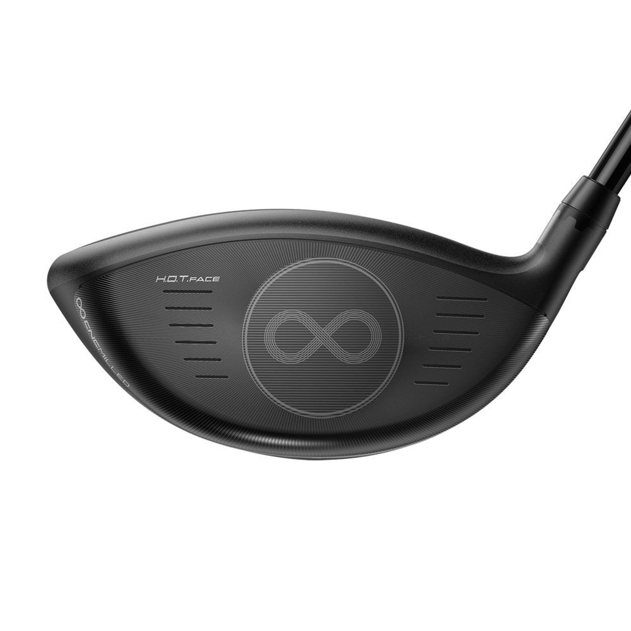Cobra LTDX LS Blackout HE RH 9.0 S Uomo