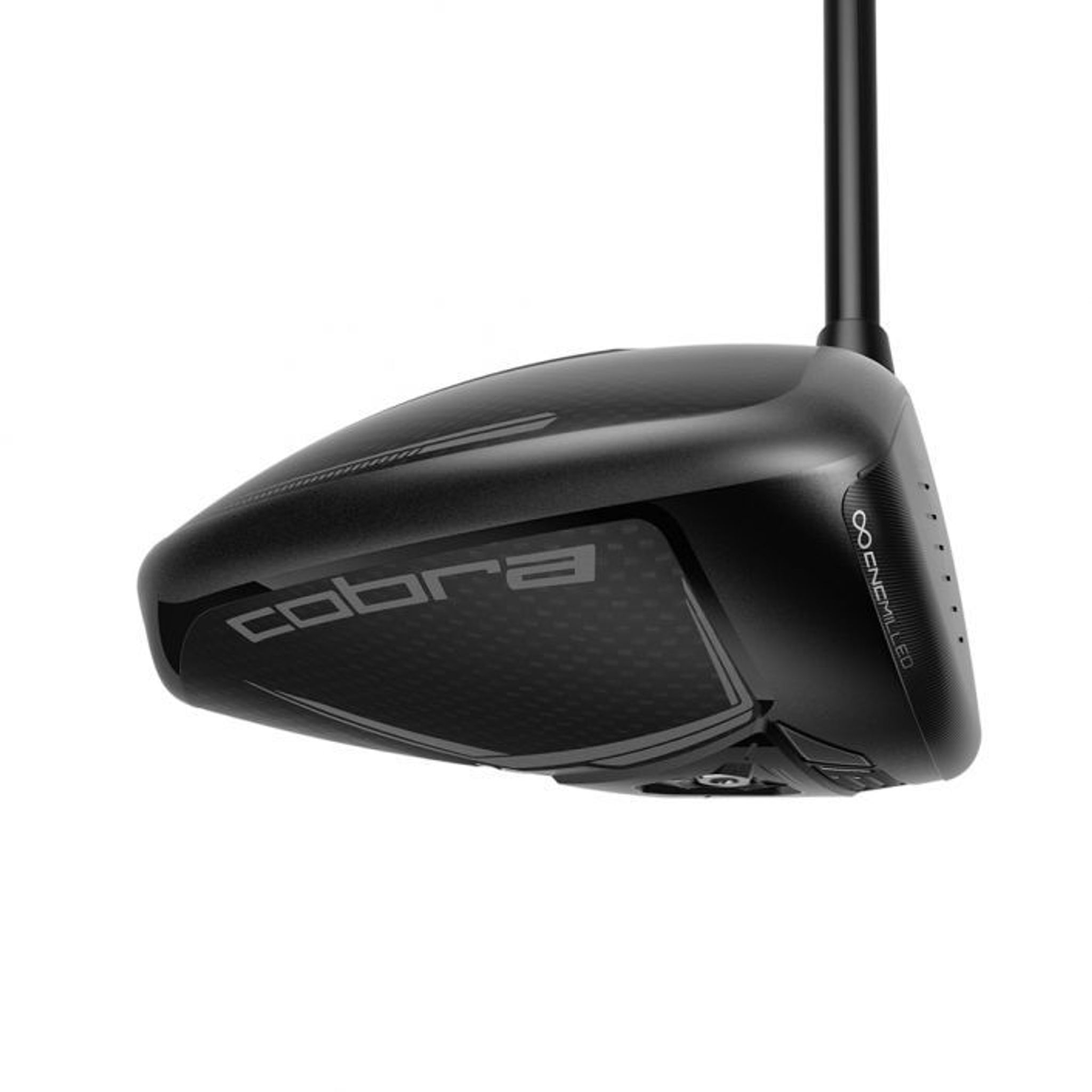 Cobra LTDX LS Blackout HE RH 9.0 S Uomo