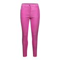 Pantaloni da golf elasticizzati 7/8 da donna Cross Sportswear