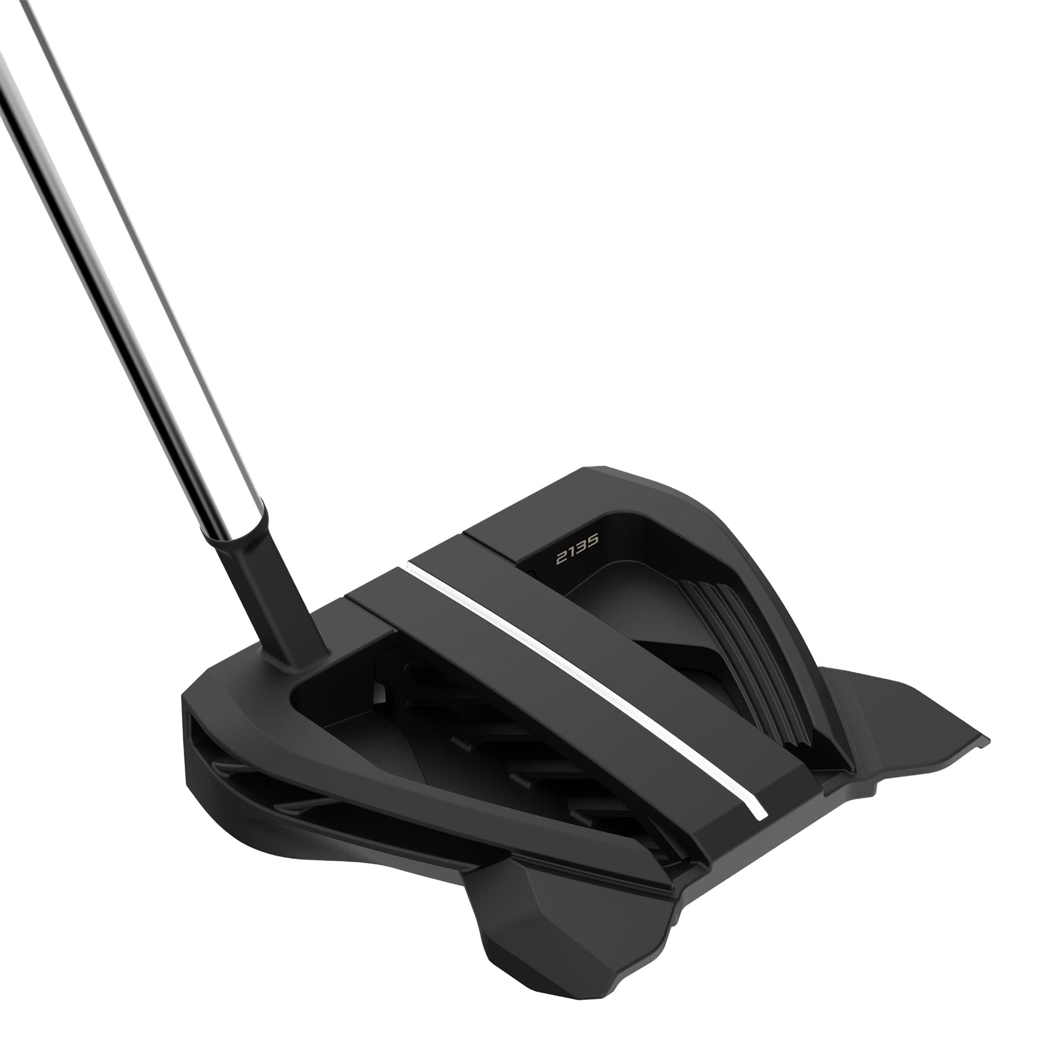 Putter Cleveland Frontline Elite Rho con collo inclinato