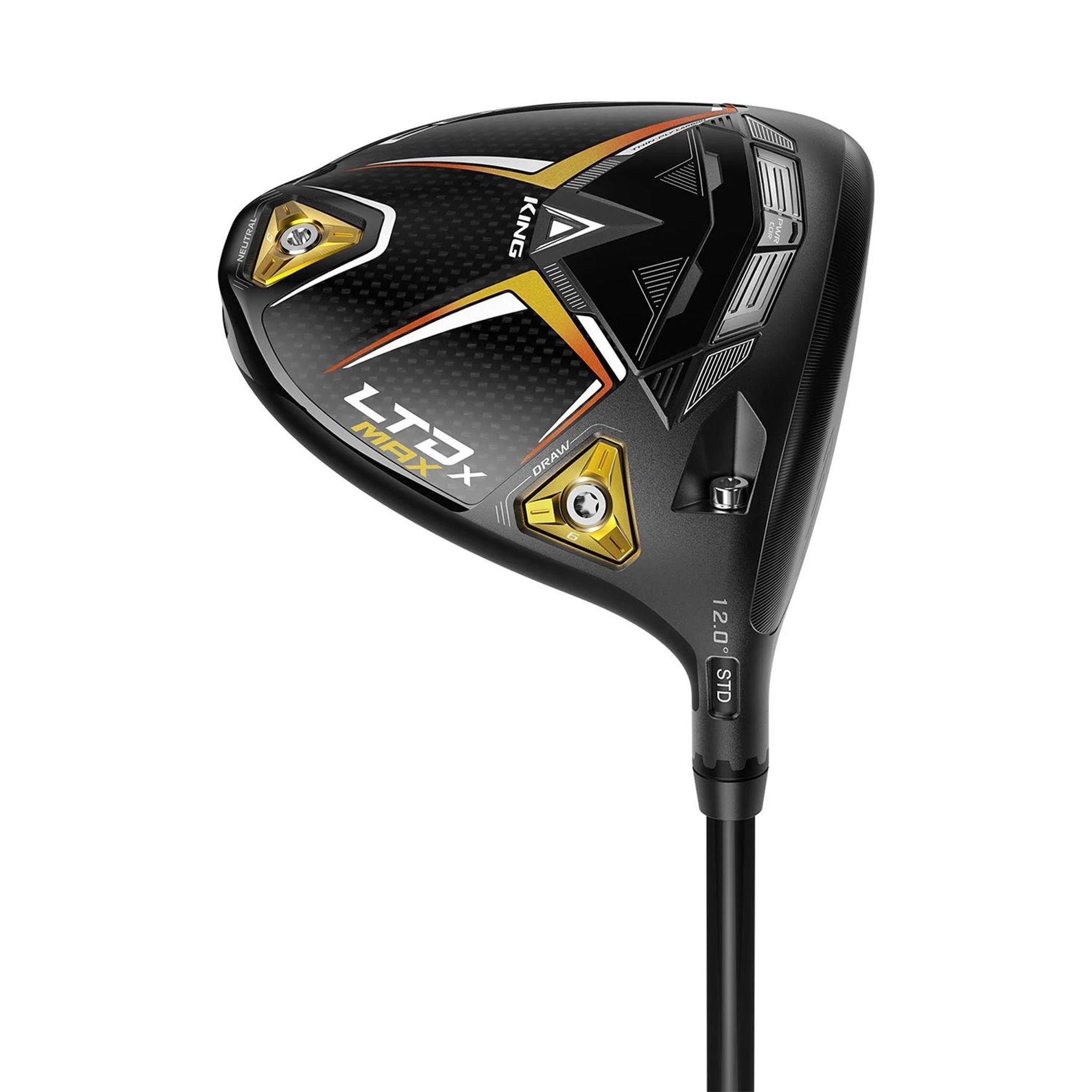 Cerchi Cobra LTDX MAX JR RH 12.0 JR 39"
