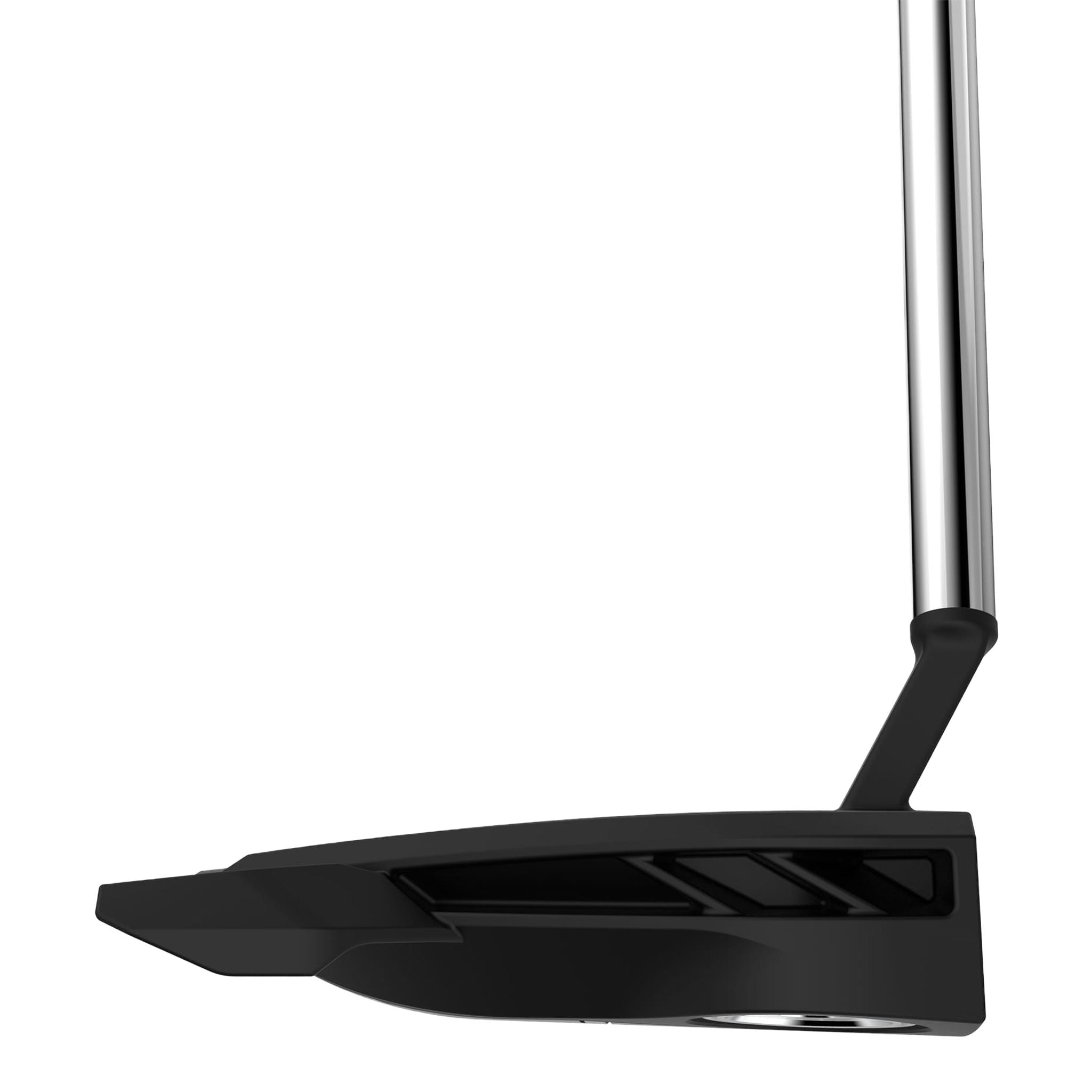 Putter Cleveland Frontline Elite Rho con collo inclinato