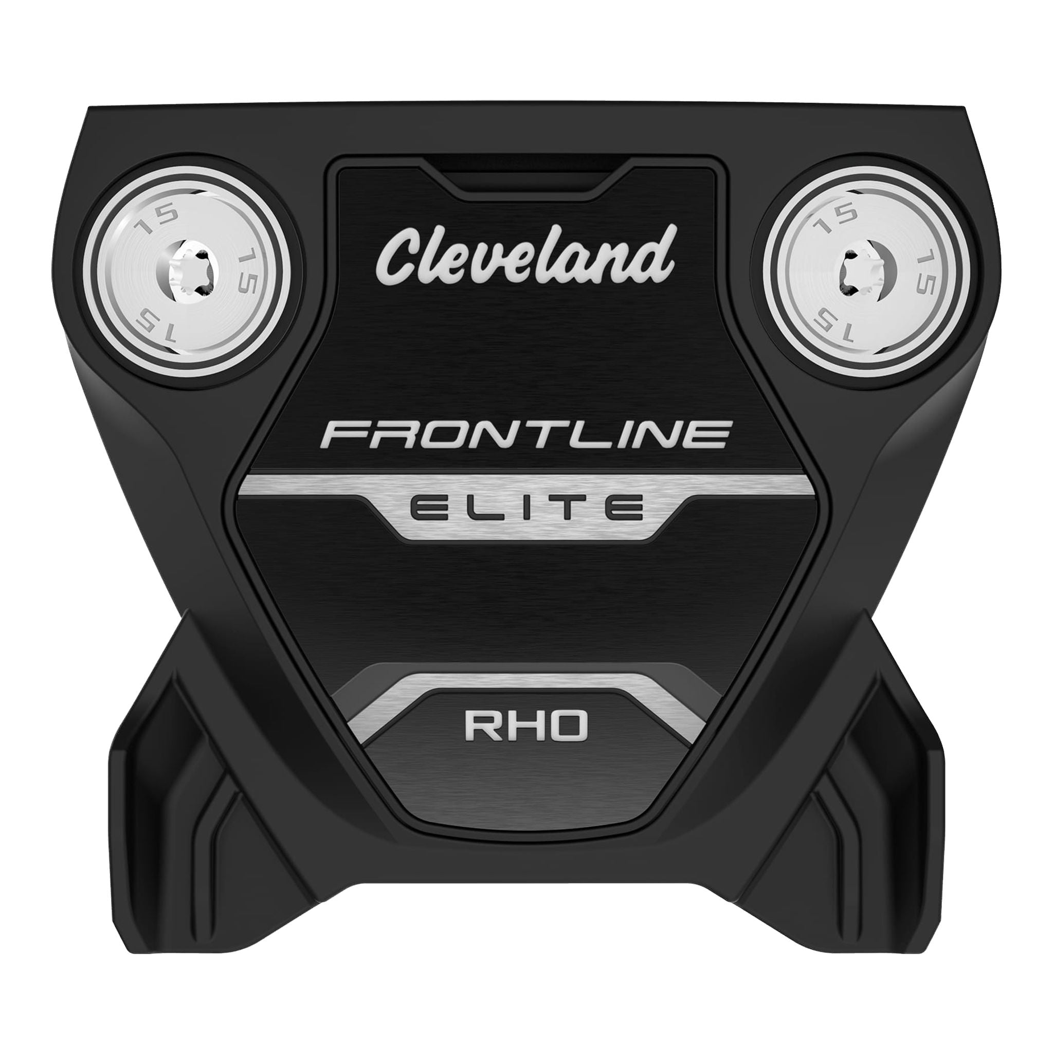 Cleveland Frontline Elite Rho Putter a curva singola