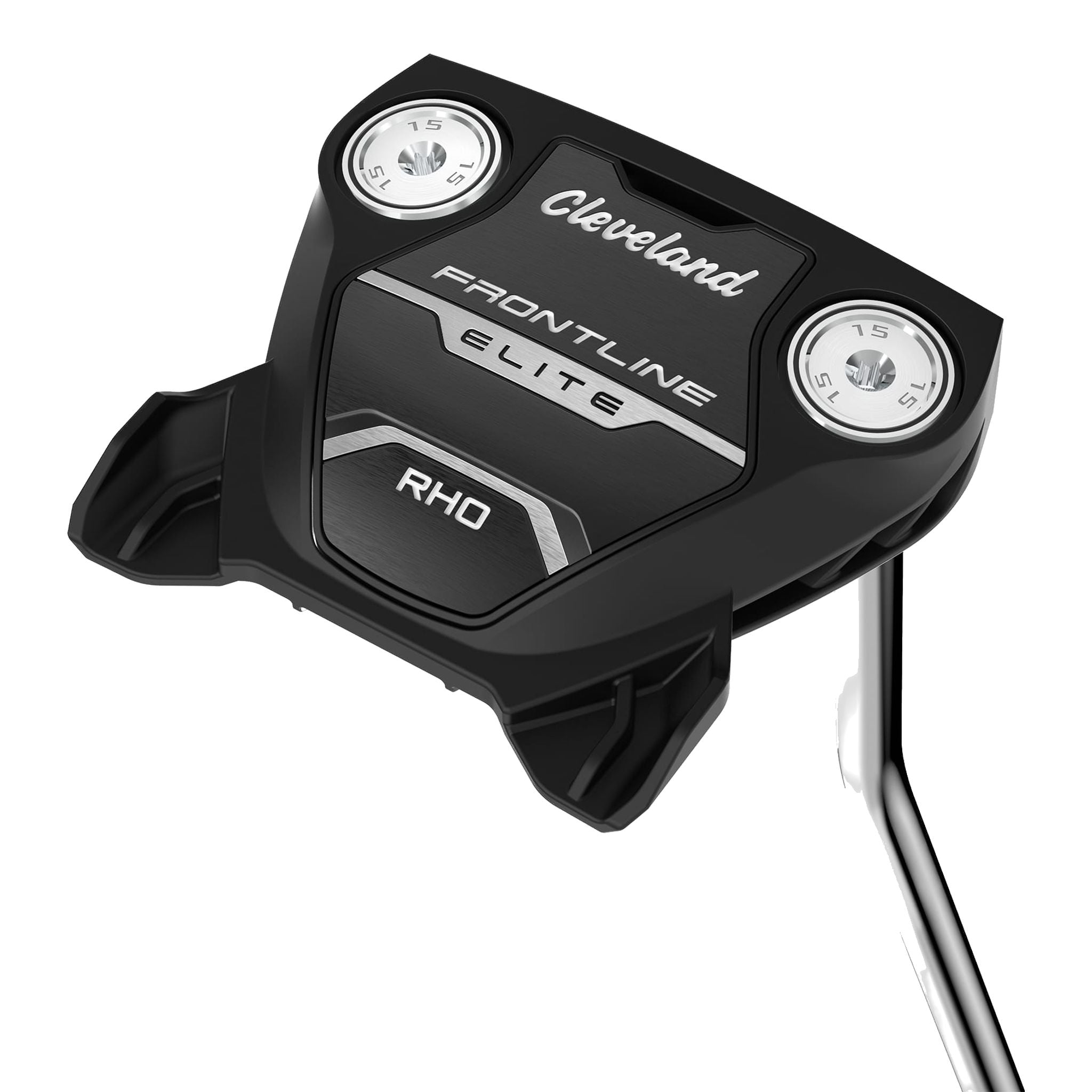 Cleveland Frontline Elite Rho Putter a curva singola