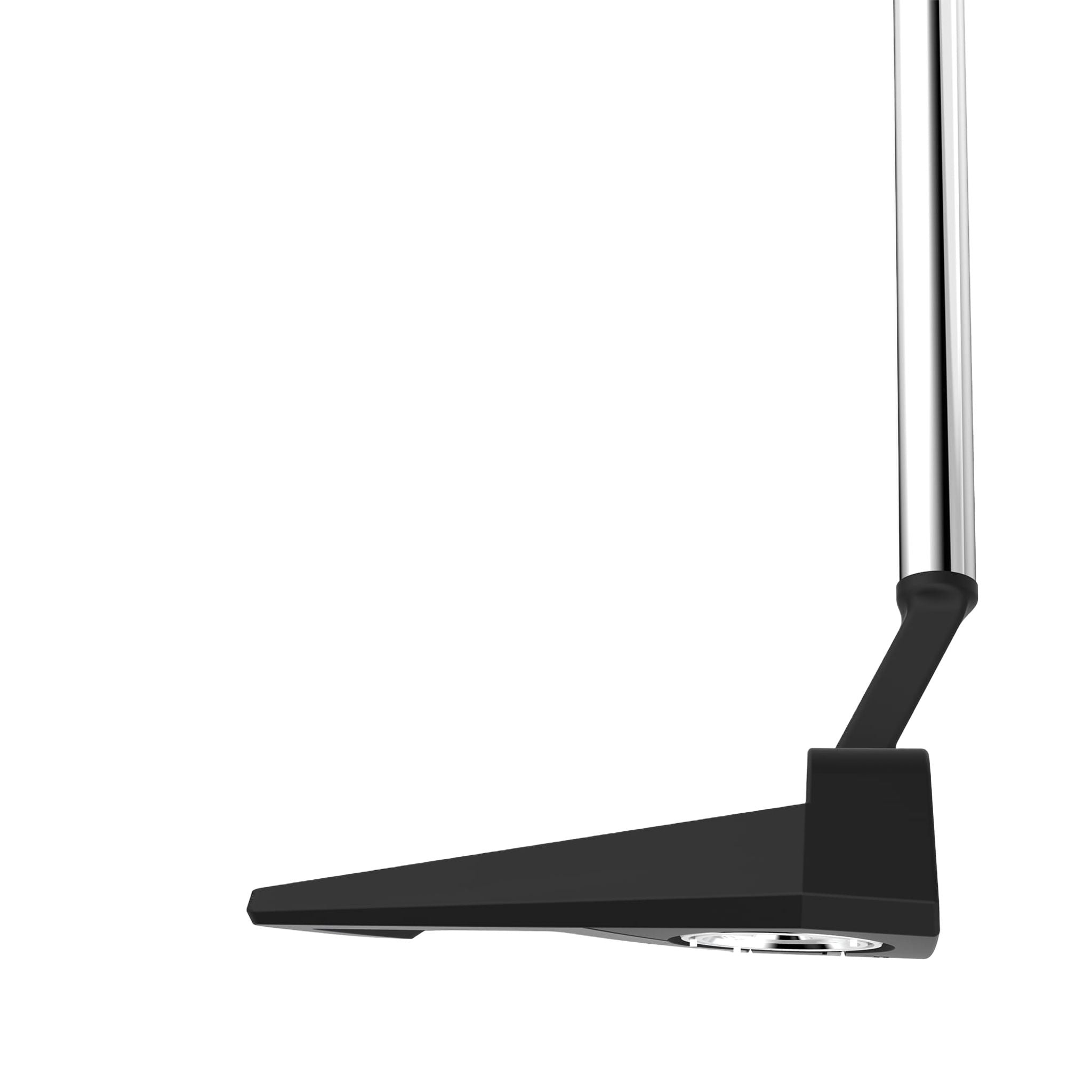 Putter Cleveland Frontline Elite Elevado con collo inclinato