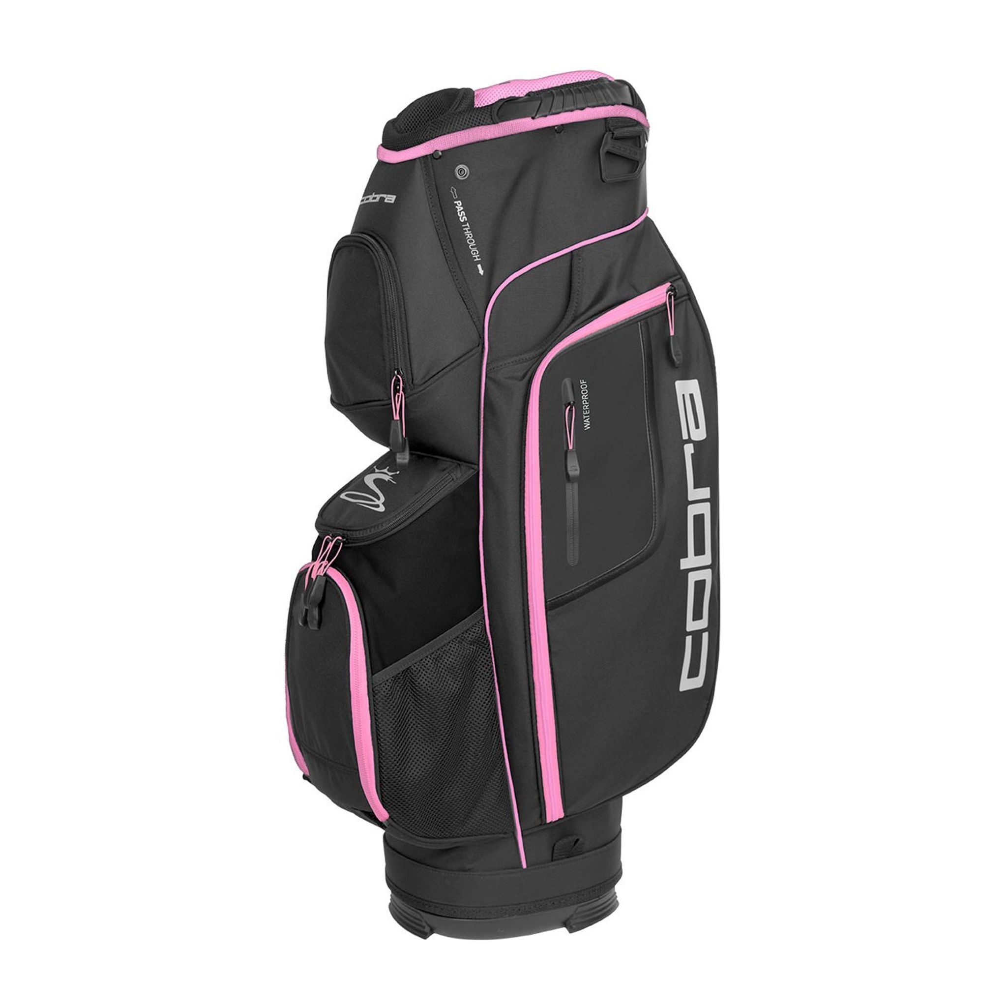 Borsa da carrello Cobra XL