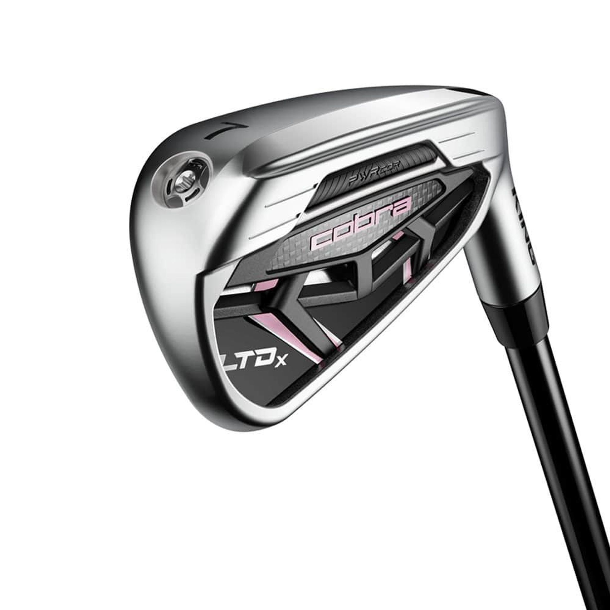 Cobra LTDX DA RH GW L GR Donna