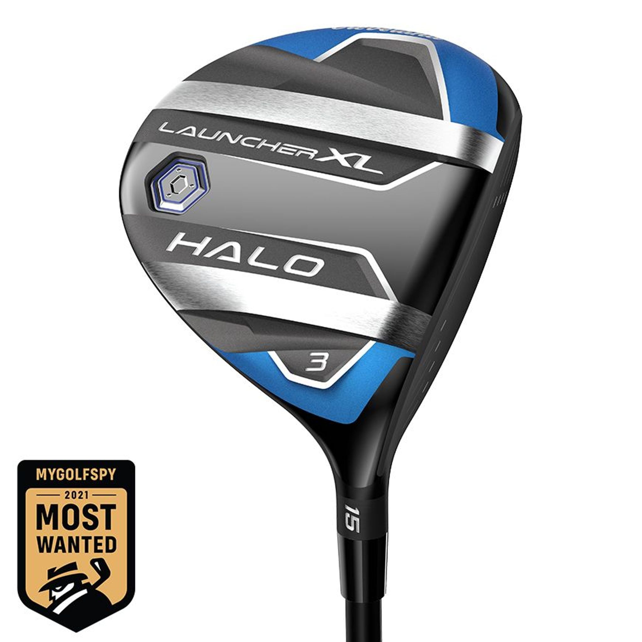 Cleveland Launcher XL HY-Wood legno da fairway da uomo