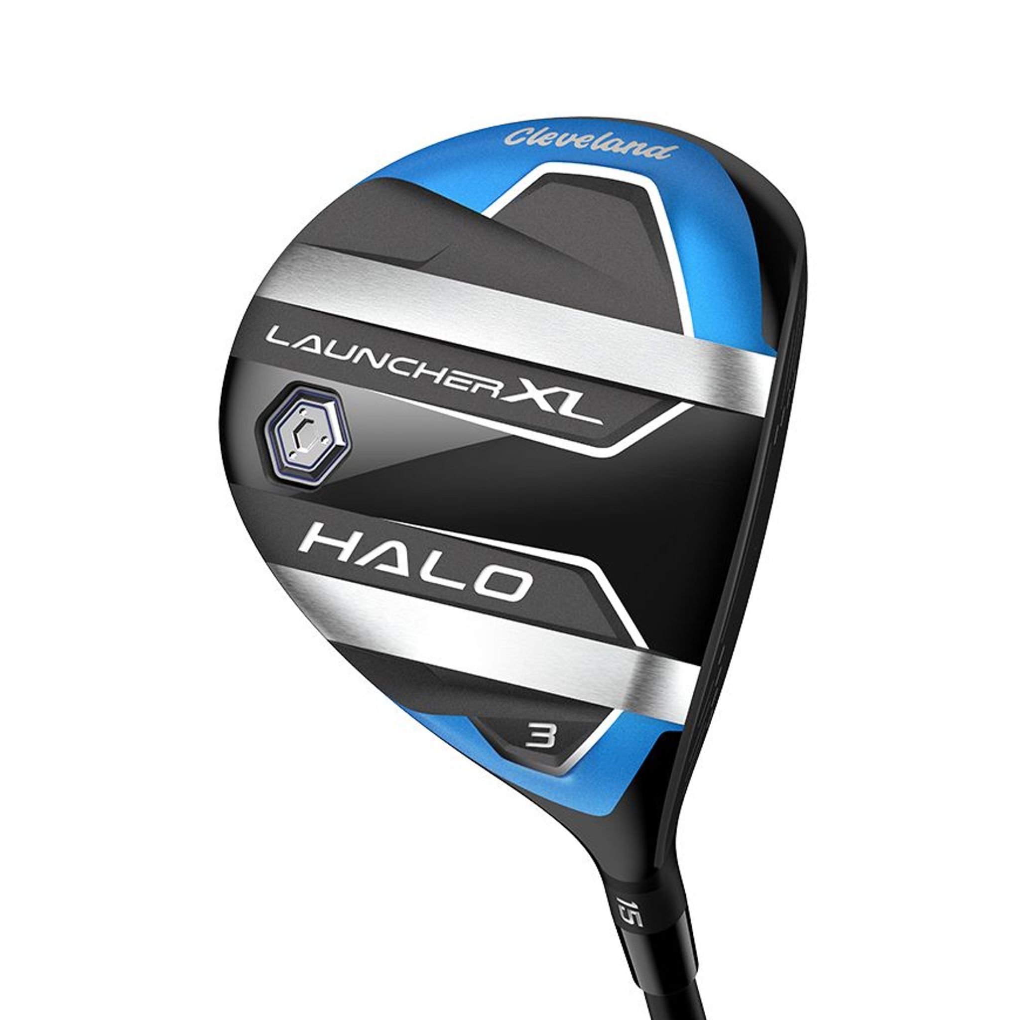 Cleveland Launcher XL HY-Wood legno da fairway da uomo