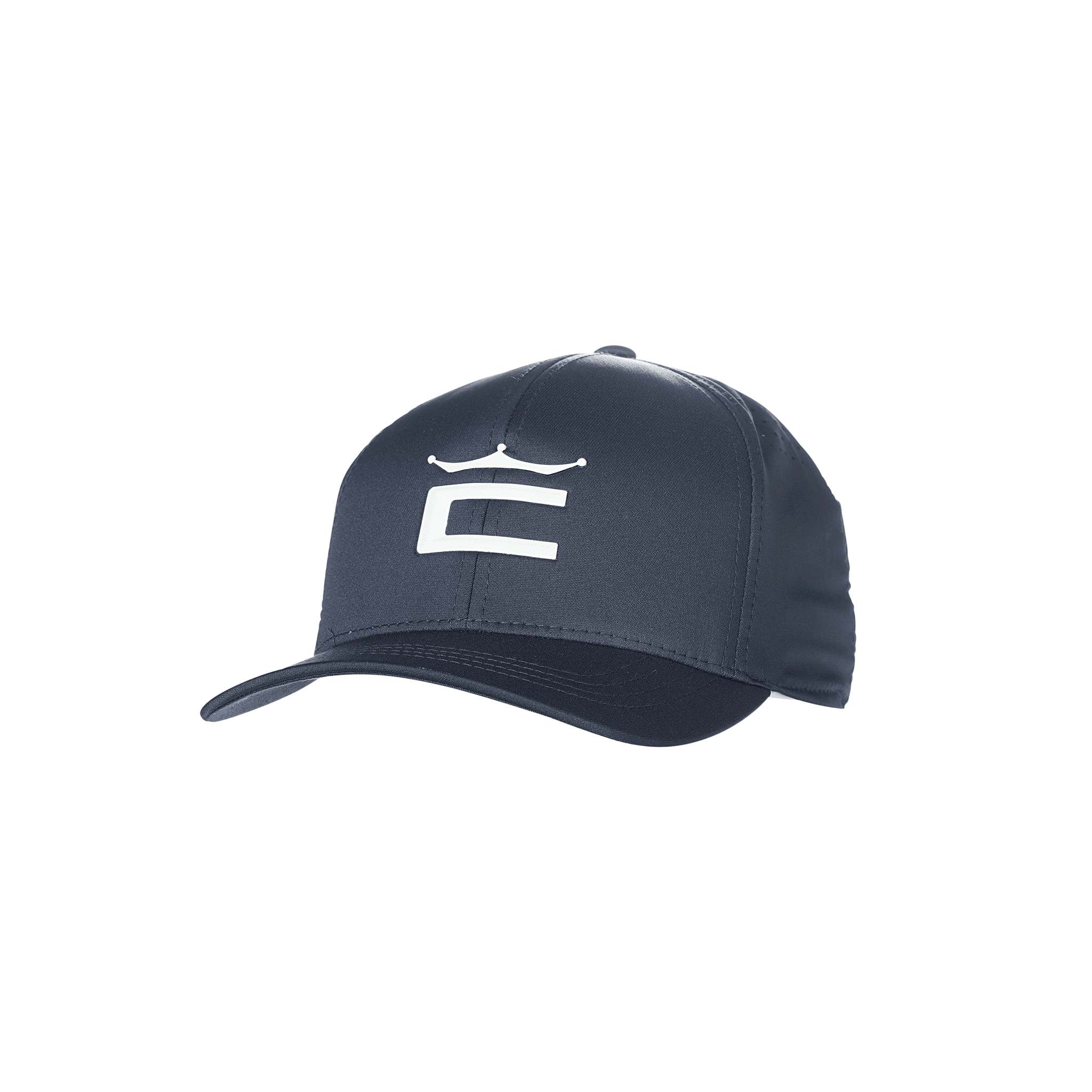 Cappellino da golf Cobra Tour Crown Navy Blazer Uomo Uomo