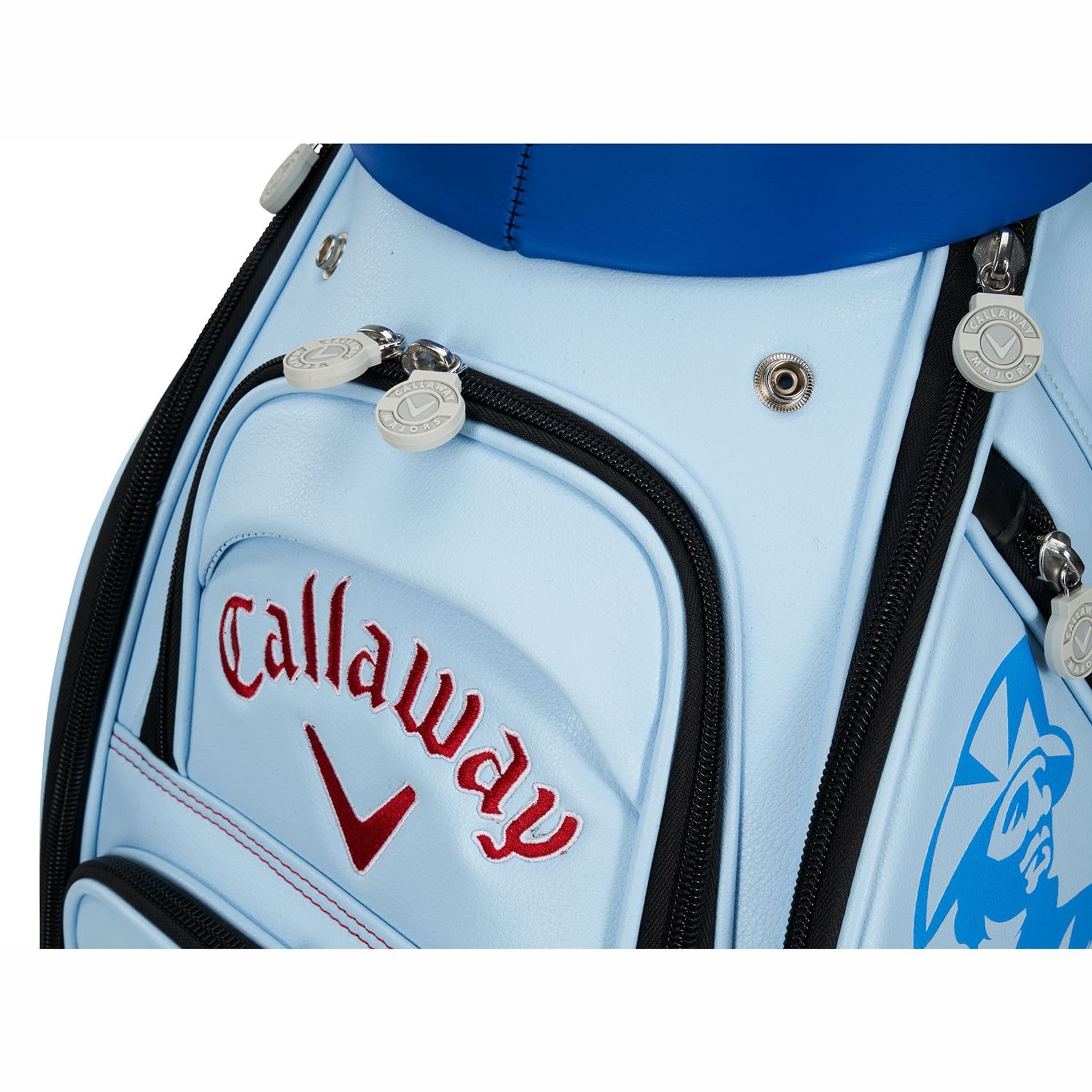 Borsa da viaggio Callaway "US Open" (22)
