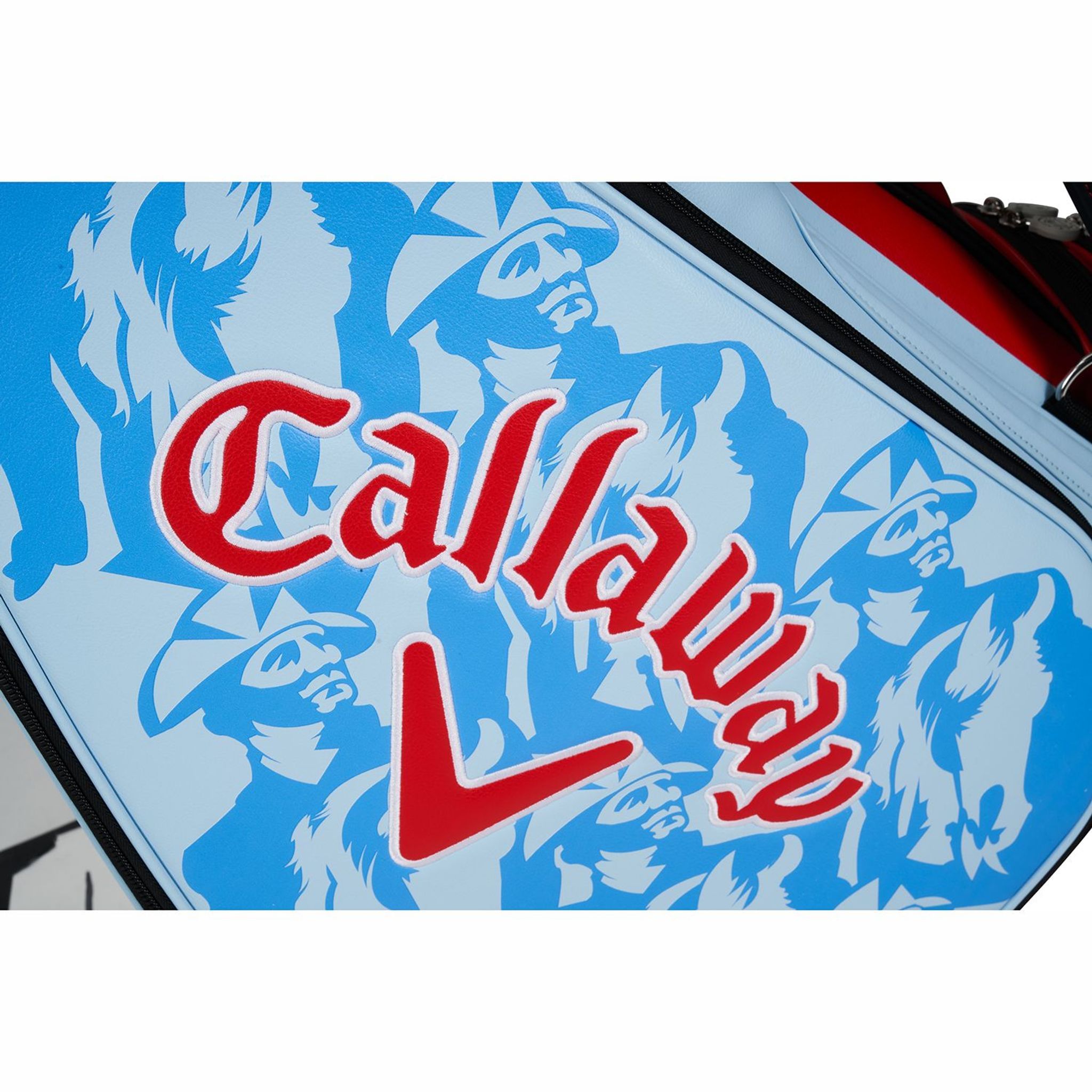 Borsa da viaggio Callaway "US Open" (22)