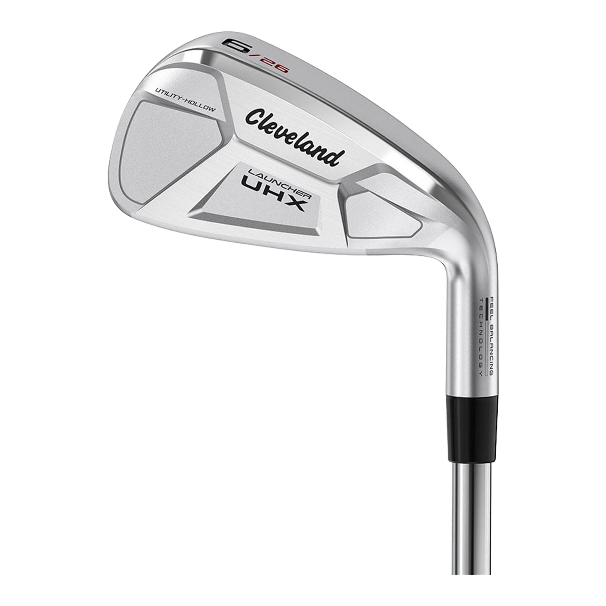 Cleveland Launcher UHX Eisensatz Herren