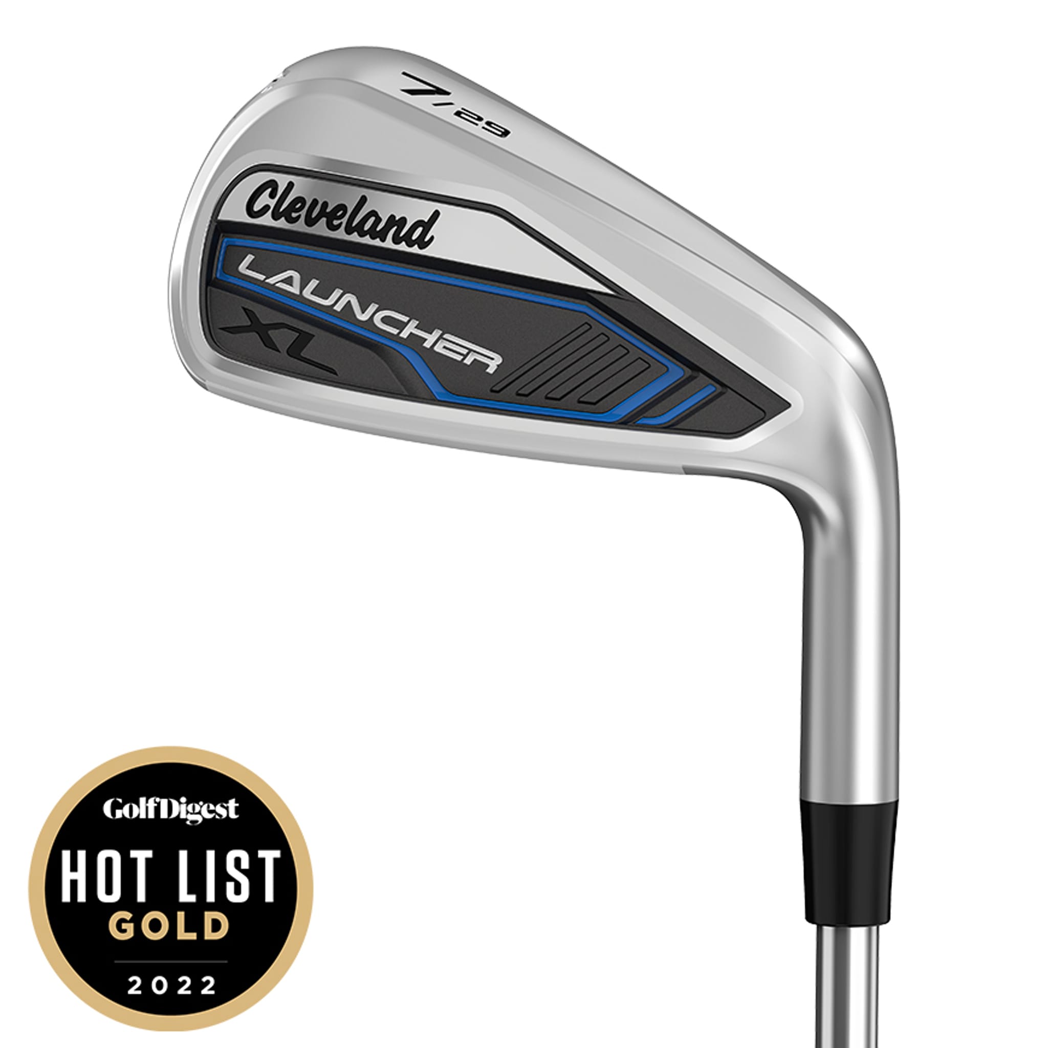 Cleveland Launcher XL Halo Iron Set - Usato Uomo