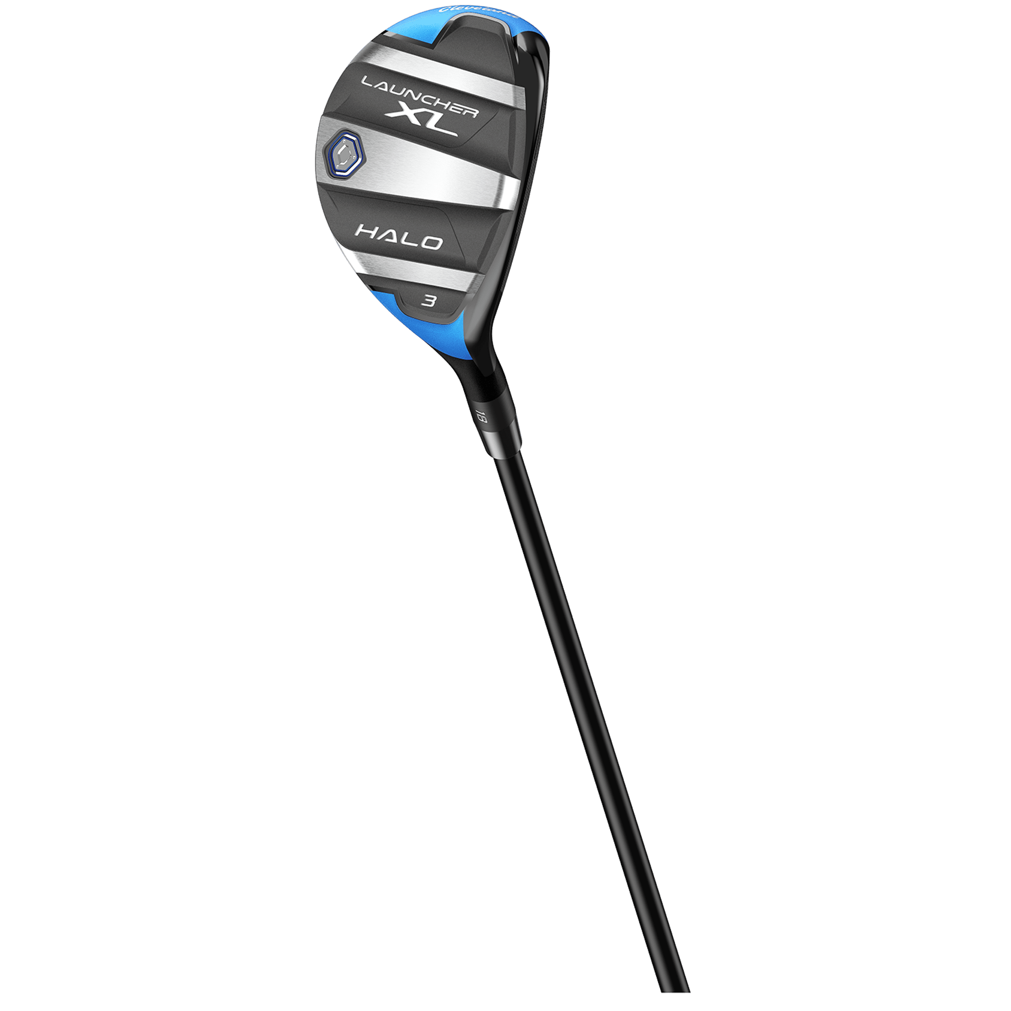 Cleveland Launcher XL Halo Hybrid Donna
